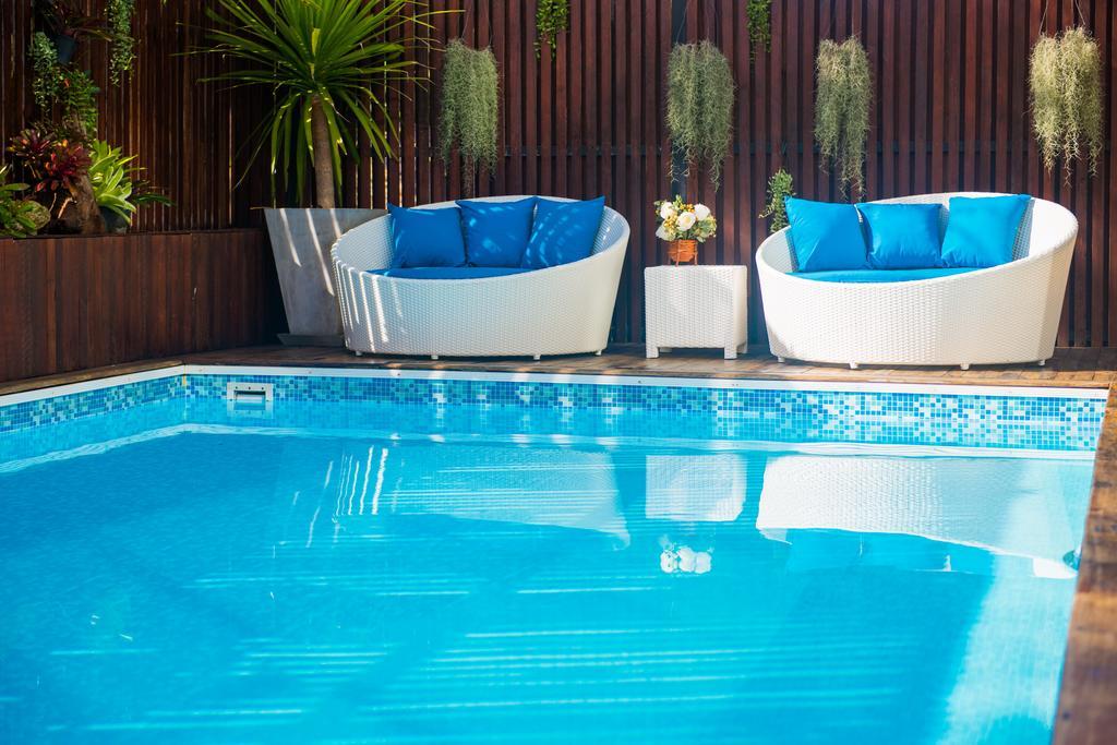 Tetris Hotel Ao Nang Zewnętrze zdjęcie