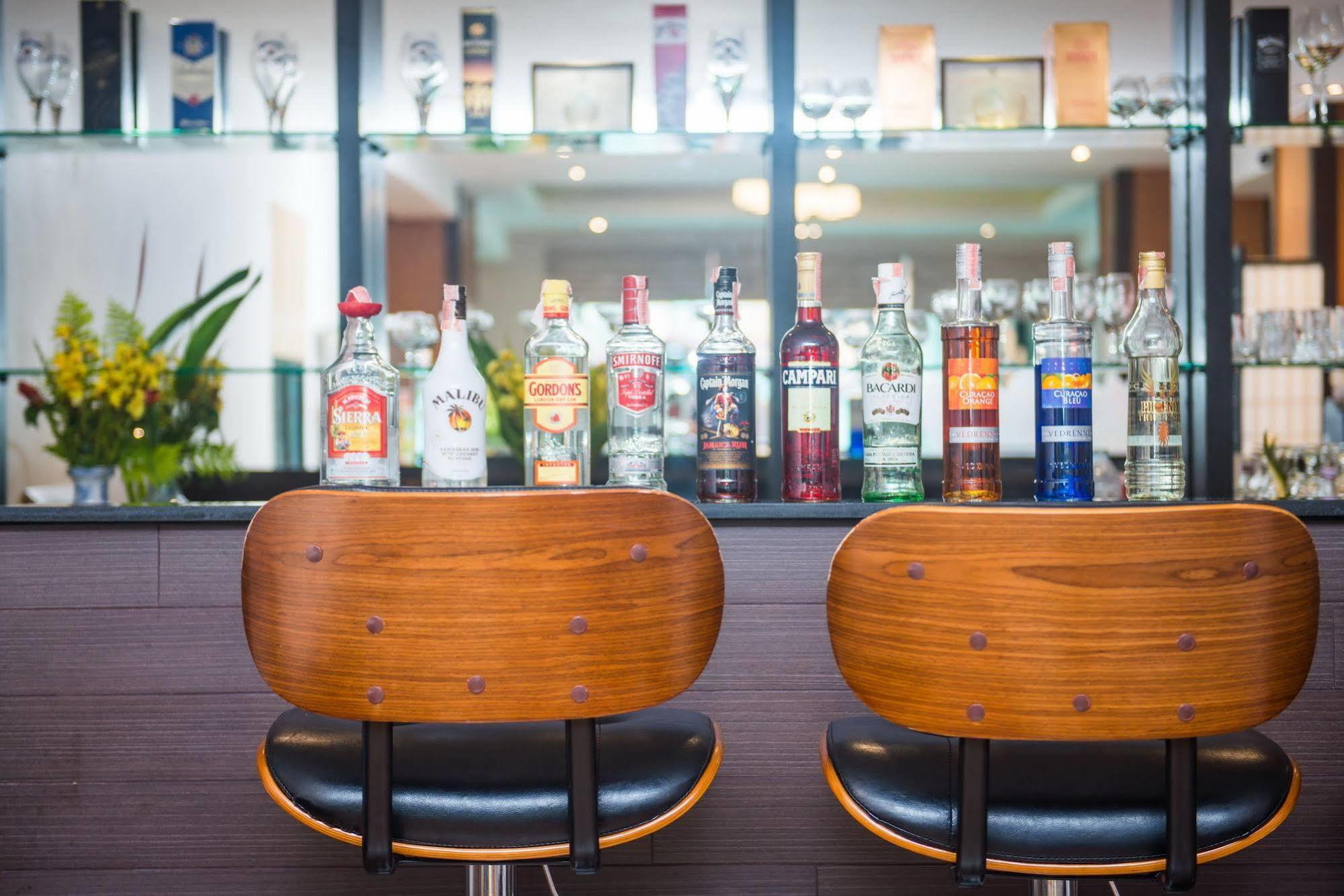 Tetris Hotel Ao Nang Zewnętrze zdjęcie